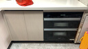 美的（Midea）【万向T7】嵌入式洗碗机灶下16套高700mm万向喷臂变频四星消毒105℃热风烘干168h存储 实拍图