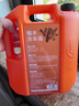 格莱贝美蜡水洗车液高泡沫洗车液水蜡汽车强力去污上光打蜡清洁泡沫清洗剂 实拍图