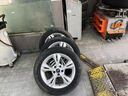韩泰（Hankook）汽车轮胎 205/60R16 92H H728 适配轩逸/福克斯/宝骏510/速腾 实拍图