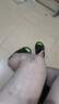 罗蒙（ROMON）男士牛仔裤男夏季商务休闲裤男弹力直筒男裤薄款深档直筒长裤高腰 深蓝+浅蓝【春秋款】 33 实拍图