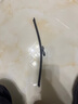 博世后雨刷/后雨刮器/后窗15英寸适用(大众途观L /18年后途锐) 实拍图