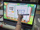 希沃AI学习机W20高思版 儿童护眼学习平板 【接入DeepSeek】 小学到高中 学练机早教机  云锦白8G+256G 实拍图