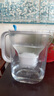 碧然德（brita） 【孙颖莎推荐】家用净水壶 滤水壶滤芯 MAXTRA+LE 去水垢专家版滤芯 设计师水壶蓝色+专家版滤芯12枚 实拍图