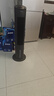 美的（Midea）【冰爽香风】加湿制冷家用空调扇净化冷风扇水冷无叶塔扇落地冷风机轻音冷风机制冷小空调 AAF10MB 实拍图