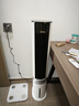 美的（Midea）【冰爽净化】家用空调扇加湿智能声控负离子落地冷风扇电风扇冷风机水冷塔扇制冷机小空调AAI12PV 实拍图