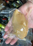 万达原味鱿鱼仔500g 即食墨鱼仔休闲零食海鲜小吃罐装海味鱿鱼干 实拍图