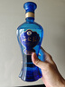 洋河 蓝色经典 海之蓝 42度 480ml 单瓶装 绵柔浓香型白酒 实拍图