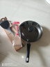 爱仕达（ASD） 煎锅平底锅不粘多功能牛排锅煎蛋锅28cm 电磁炉通用 实拍图