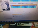 光威（Gloway）256GB SSD固态硬盘 SATA3.0接口 悍将系列 实拍图