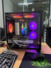 微星（MSI）B760M BOMBER DDR4爆破弹电脑主板 支持CPU 12600KF/14400F/13490F/13400F (INTEL B760/LGA 1700) 实拍图