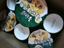 康师傅 方便面 经典香菇炖鸡桶面106g*12 泡面整箱速食 方便食品 实拍图