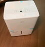 美的（Midea）除湿机/抽湿机 小海绵除湿机 除湿量30升/天 家用轻音App智控 地下室梅雨季除湿器CF30BD/N7-DP5 实拍图