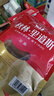 秋林里道斯 中华老字号 哈尔滨红肠580g/袋 量贩装 东北特产 休闲零食 实拍图