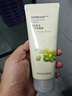 菲诗小铺（THE FACE SHOP）洗面奶女温和清洁干皮草本泡沫丰富洁面膏男 芦荟170g-敏感肌肤 实拍图