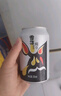 雪花啤酒（Snowbeer）纯9 330ml*24听 口感清爽 轻松畅饮 实拍图