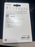 三星（SAMSUNG）256GB TF MicroSD 内存卡 4K高速蓝卡 U3A2V30 读速180MB/s 游戏机无人机运动相机存储卡 PRO Plus 实拍图