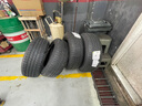 米其林（MICHELIN）汽车轮胎 245/60R18 105V 揽途 LATITUDE TOUR HP 实拍图