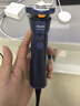 飞利浦（PHILIPS）【周杰伦同款】电动剃须刀新一代旋风1系刮胡刀 风驰切剃3D浮动刀头 生日礼物送老公 国家补贴 实拍图
