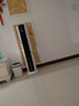 美的（Midea）【旗舰新品】家用空调扇加湿冷风扇智能语音遥控无叶风扇落地冷风机水冷塔扇制冷小型空调AAI12VR 实拍图