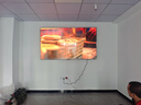 小米（MI）电视S85 Mini LED 85英寸 640分区 1200nits 240Hz 澎湃OS 一级能效 L85MA-SPL 国家补贴以旧换新 实拍图