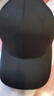FLEXFIT美队同款全封闭大头围棒球帽男女高顶防晒遮阳鸭舌帽户外休闲帽子 实拍图