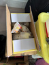港荣蒸蛋糕淡糖450g小面包蛋糕点早餐饼干休闲西式糕点纯蛋糕甜品礼品 实拍图
