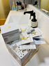 科兰黎（GALENIC）VC精华14组 20%原型活VC焕亮精华 护肤品生日礼物【爱心礼盒】 实拍图