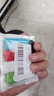 DaFonQi 快速到货 无损 投标u盘招投标专用小容量标书usb2.0闪存盘可约定刻字logo定制优盘 128MB 十只装（10个不同款） 实拍图