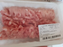 【180天白猪】冰鲜猪肉馅（肥瘦比约2：8）300g 实拍图