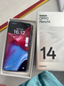 OPPO Reno14 16GB+256GB 礁石黑 高清长焦实况 全新小直屏Live图 AI拍照5G智能手机 学生游戏 国家补贴 实拍图