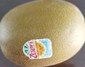 佳沛（zespri）新西兰  阳光金奇异果巨大果22粒原箱 单果重约144-175g 猕猴桃 实拍图