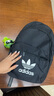 阿迪达斯 adidas三叶草男女同款户外运动旅行休闲双肩背包 IJ0761 实拍图
