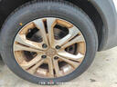 玲珑轮胎205/50R16 91W 玲珑臻选 UD XL 适配北汽绅宝X25/赛拉图 实拍图