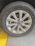 固特异（Goodyear）【补贴专享】汽车轮胎195/65R15 91V EF1 SPORT鹰驰F1酷跑  实拍图