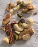 沃隆妈妈每日坚果525g/21袋孕妇零食含开心果仁干果孕妈零食大礼包 实拍图