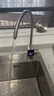 沁园（TRULIVA）净水器家用双子芯1400G初始流速体验净水机 8年RO反渗透过滤器直饮机净饮一体机UR-S61276国家补贴 实拍图