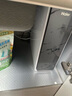 海尔（Haier）【鲜活水】1000Gpro家用净水机5年RO反渗透净水器直饮净饮机HKC2400-R791D2U1国家补贴 实拍图