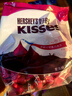 好时kisses浓醇黑巧克力500g 进口食品 婚庆喜糖 伴手礼 生日礼物女 实拍图