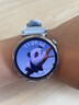 HUAWEI WATCH GT 5 国家补贴15%冰晶蓝41mm华为智能手表情绪健康助手玄玑感知系统 实拍图