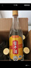 宝丰经典老味道 清香型白酒 50度 500ml*6 整箱装 特级酒体 送礼 实拍图