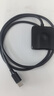 绿联HDMI2.0双向切换器二进一出4K60Hz高清1分2一拖二 笔记本电脑扩展接显示器分屏电视投屏投影70607 实拍图