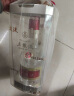 五粮液 普五八代 浓香型白酒 52度 500ml*2 双瓶 年份随机发货 实拍图