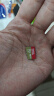 闪迪（SanDisk）512GB TF(MicroSD)内存卡 4K极速金卡A2 V30 U3行车记录仪 运动相机无人机 监控存储卡 读190MB/s 实拍图