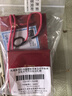 凤禧珠宝红玛瑙貔貅手串玉石手链男女士款节日生日礼物实用约12mm 晒单实拍图