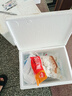 思念菌菇三鲜蒸煎饺1kg约50只 早餐食品速冻饺子生鲜速食食品煎饺蒸饺 实拍图