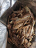 香海 黄鱼酥原味1kg 2斤装非油炸酥脆小黄鱼海味烤鱼干休闲食品 实拍图