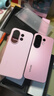 vivo S30 Pro mini 6.31 英寸多彩小直屏 行业首发希区柯克变焦实况  6500mAh小屏续航战神手机 国补 酷莓粉 12GB+512GB 赠气传导运动耳机 实拍图