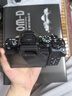 奥林巴斯（OLYMPUS）E-M10 MarkIV EM10四代 微单相机 数码相机 微单套机（14-42mm & 40-150mm）黑 实拍图