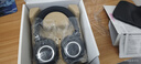 铁三角（Audio-technica）ATH-M50xBT2头戴式无线蓝牙监听HIFI音乐耳机可折叠专业直播录音 实拍图