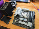 酷冷至尊（CoolerMaster）Hyper 612 CPU风冷散热器 超导6热管/单塔/双莫比乌斯风扇 多平台 支持LGA1700 实拍图